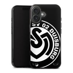 Carry Case Hülle Schwarz ohne Band