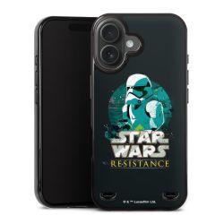 Carry Case Hülle Schwarz ohne Band