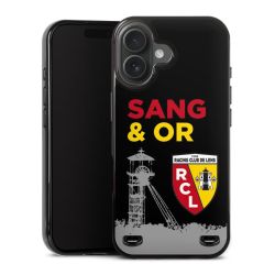 Carry Case Single Black