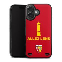 Carry Case Single Black