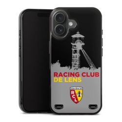 Carry Case Single Black