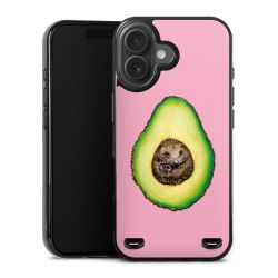 Carry Case Single Black