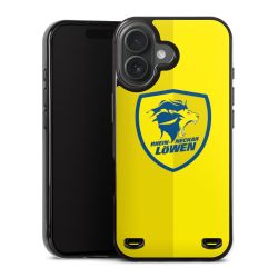 Carry Case Hülle Schwarz ohne Band