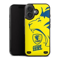 Carry Case Hülle Schwarz ohne Band