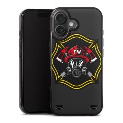 Carry Case Single Black