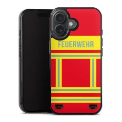 Carry Case Hülle Schwarz ohne Band