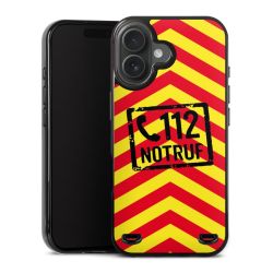 Carry Case Hülle Schwarz ohne Band