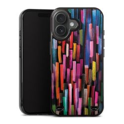 Carry Case Single Black