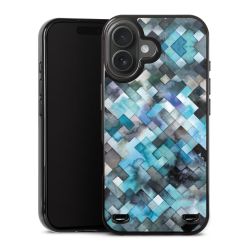 Carry Case Single Black