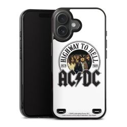 Carry Case Hülle Schwarz ohne Band