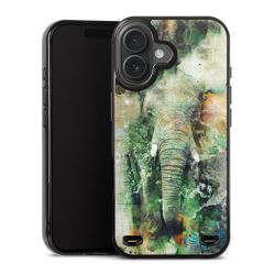 Carry Case Single Black