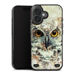 Carry Case Single Black