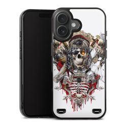 Carry Case Single Black