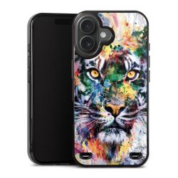 Carry Case Single Black