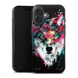 Carry Case Single Black