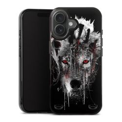 Carry Case Single Black