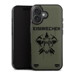 Carry Case Hülle Schwarz ohne Band