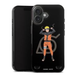 Carry Case Single Black