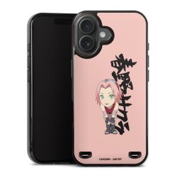 Carry Case Single Black