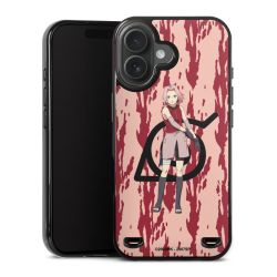 Carry Case Single Black