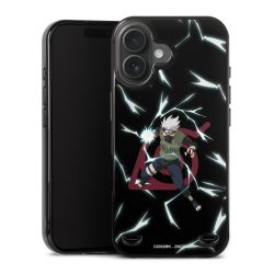 Carry Case Single Black