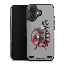 Carry Case Single Black