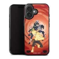 Carry Case Single Black