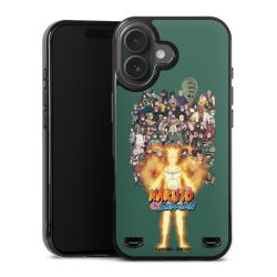 Carry Case Single Black