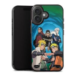 Carry Case Single Black