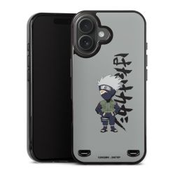 Carry Case Single Black