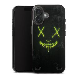 Carry Case Hülle Schwarz ohne Band