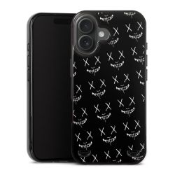 Carry Case Hülle Schwarz ohne Band