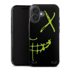 Carry Case Hülle Schwarz ohne Band