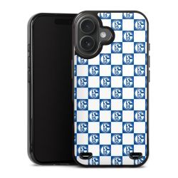 Carry Case Hülle Schwarz ohne Band