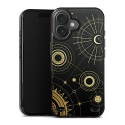 Carry Case Single Black