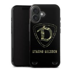 Carry Case Hülle Schwarz ohne Band