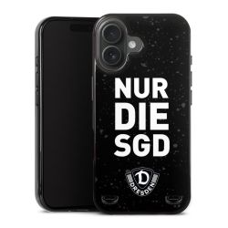 Carry Case Hülle Schwarz ohne Band