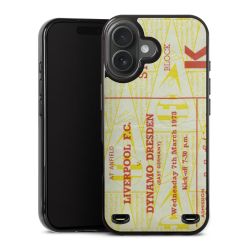 Carry Case Hülle Schwarz ohne Band