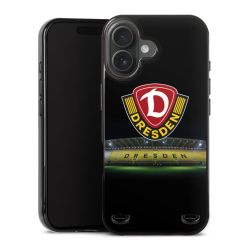 Carry Case Hülle Schwarz ohne Band