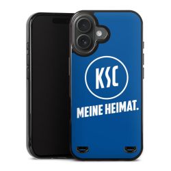 Carry Case Hülle Schwarz ohne Band