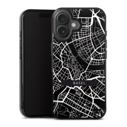 Carry Case Hülle Schwarz ohne Band