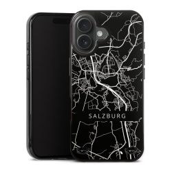 Carry Case Hülle Schwarz ohne Band