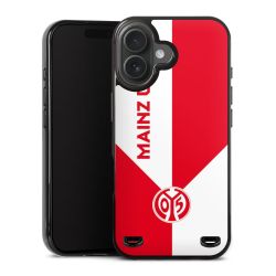 Carry Case Hülle Schwarz ohne Band