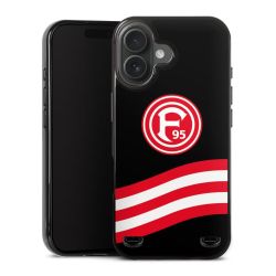 Carry Case Hülle Schwarz ohne Band