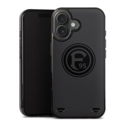 Carry Case Hülle Schwarz ohne Band