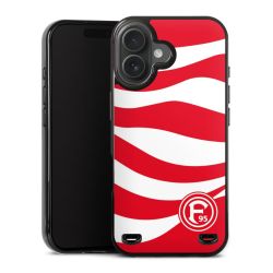 Carry Case Hülle Schwarz ohne Band