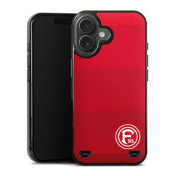 Carry Case Hülle Schwarz ohne Band