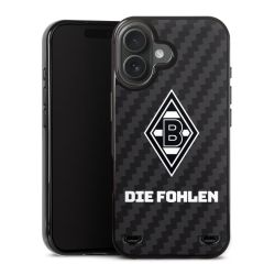 Carry Case Hülle Schwarz ohne Band