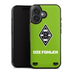 Carry Case Hülle Schwarz ohne Band