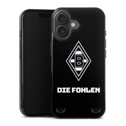 Carry Case Hülle Schwarz ohne Band